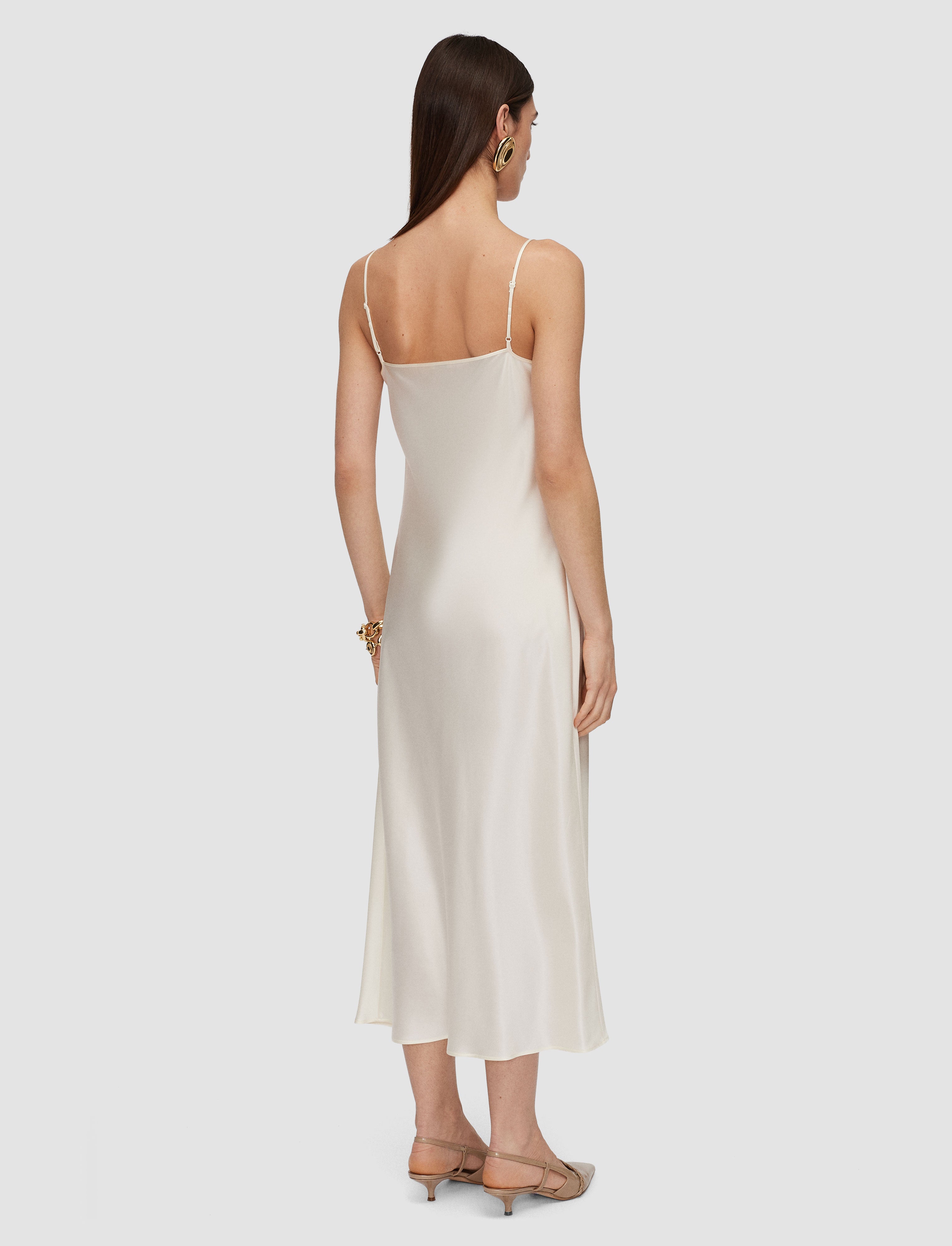 blanc-robe-clea-en-satin-de-soie-JOSEPH