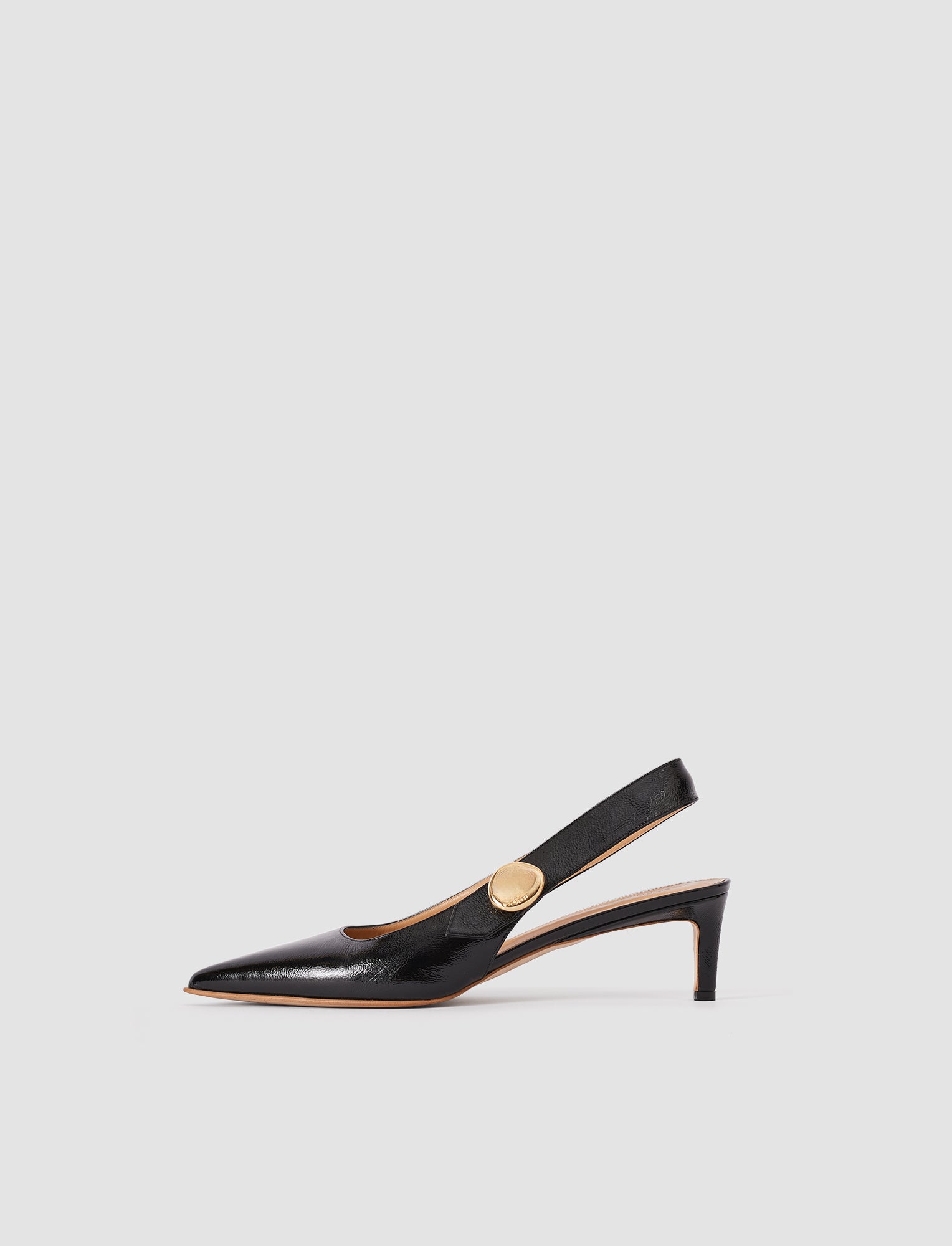 black-cleo-patent-leather-slingbacks-JOSEPH