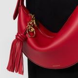 Red Clover Luna New Year Keyring - Joseph