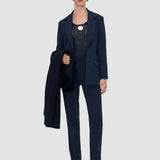 Pantalon Colburn en cady confort 