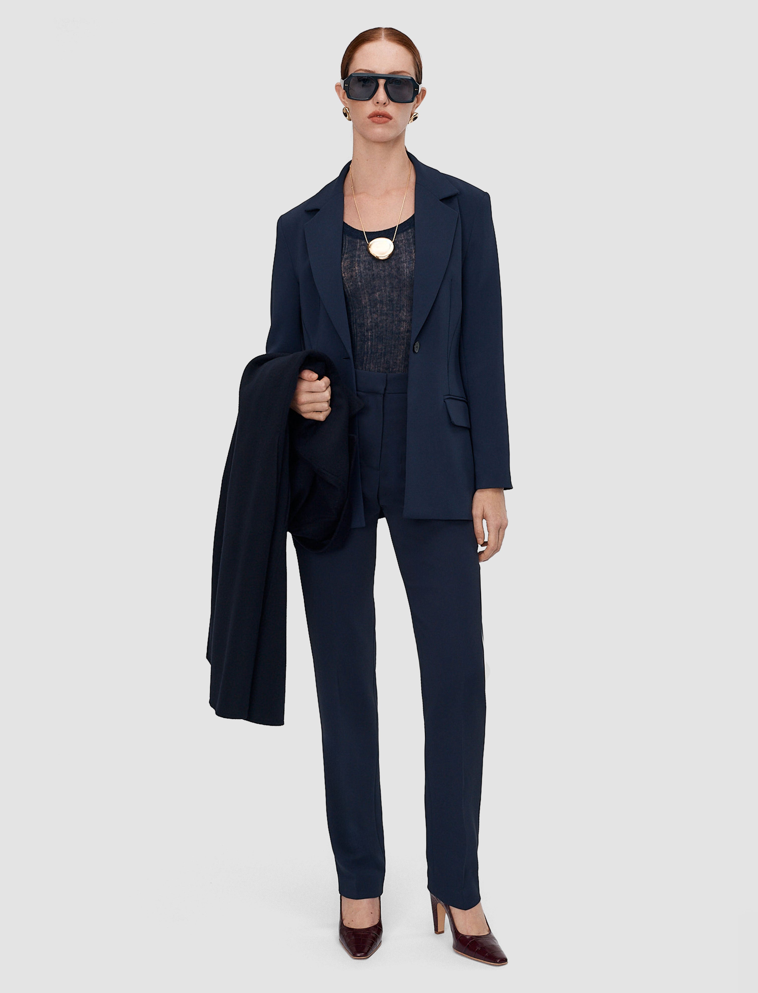 bleu-pantalon-colburn-en-cady-confort-JOSEPH