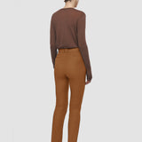Coleman Long Gabardine Stretch Trousers