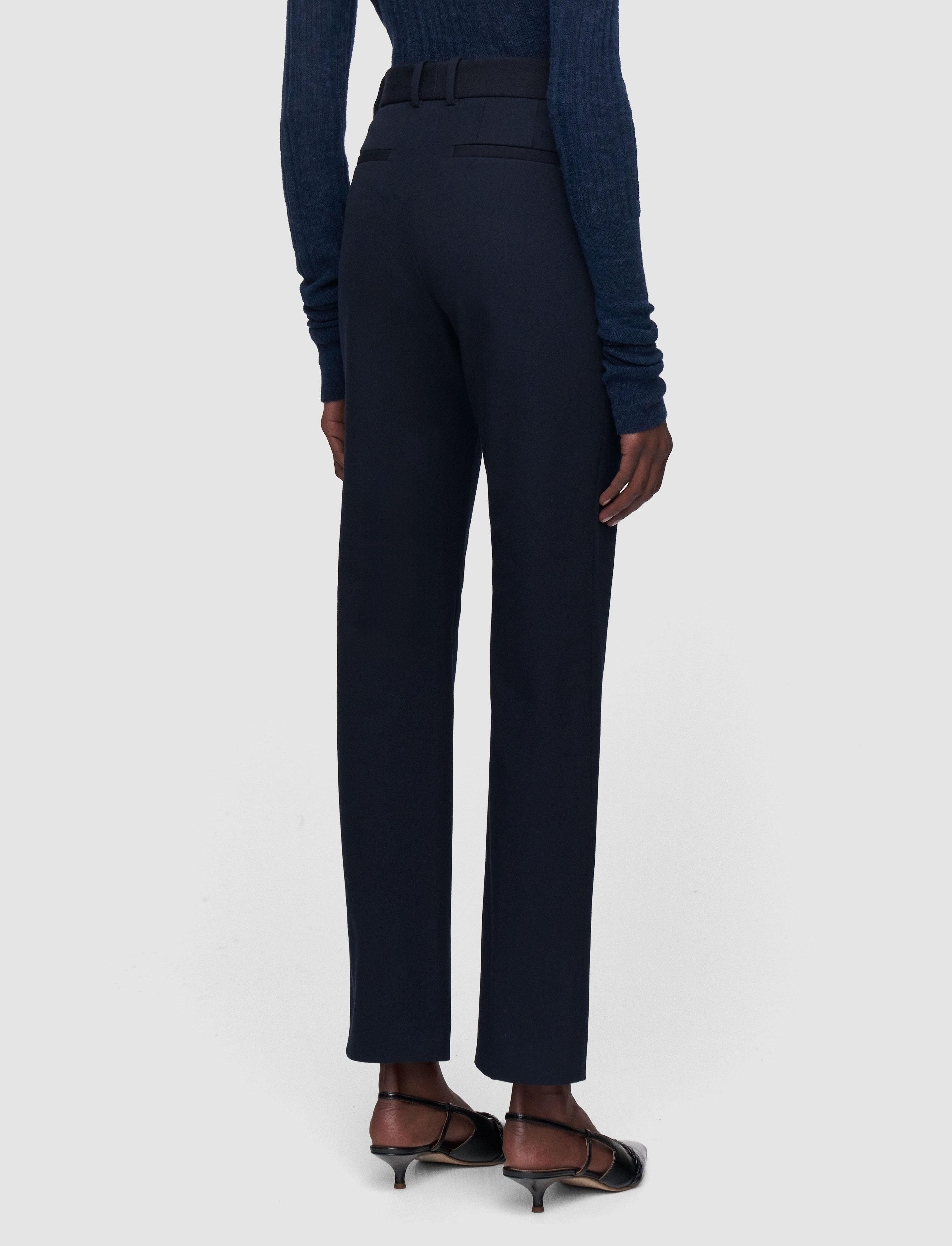 blue-coleman-long-gabardine-stretch-trousers-JOSEPH