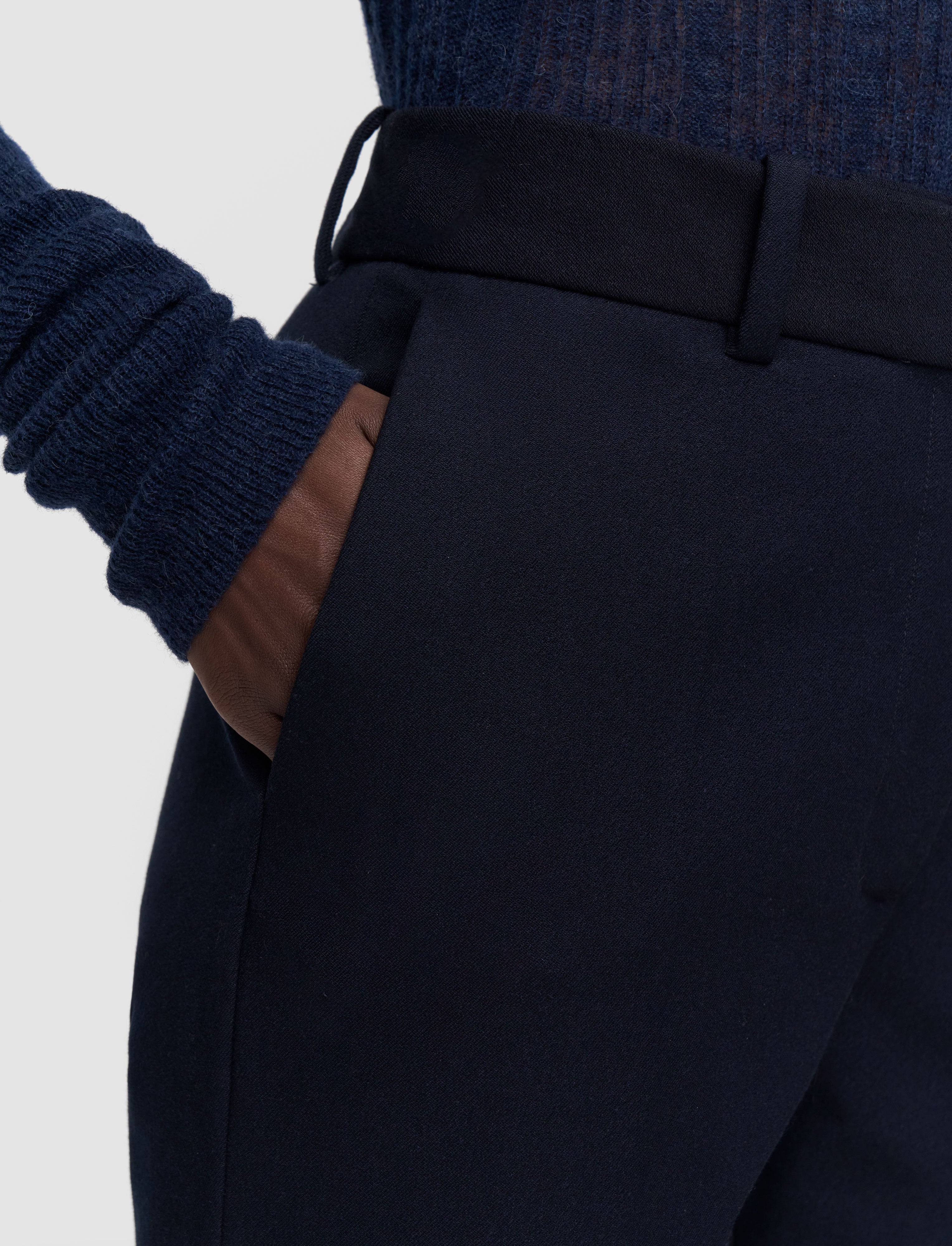 blue-coleman-long-gabardine-stretch-trousers-JOSEPH