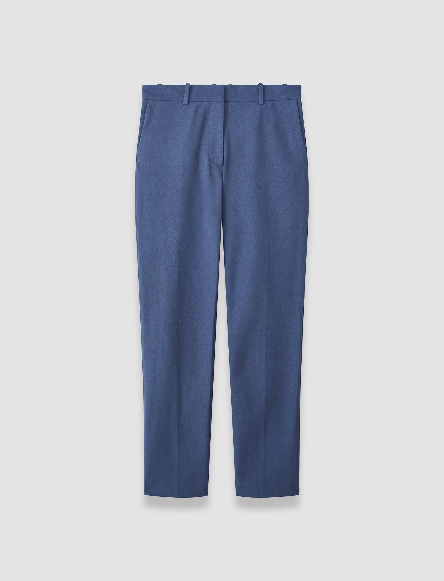 blue-coleman-long-gabardine-stretch-trousers-JOSEPH