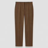 Coleman Long Gabardine Stretch Trousers