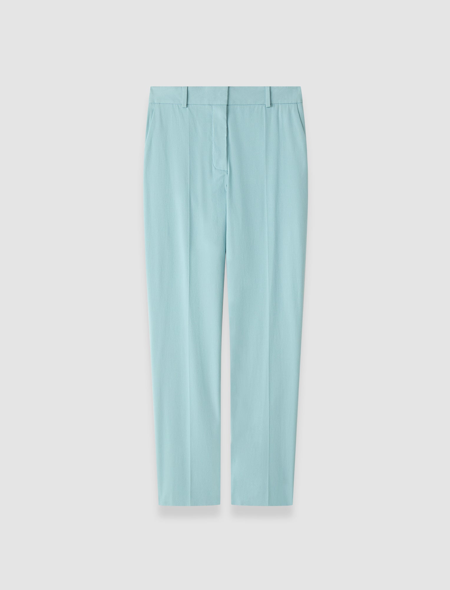 blue-coleman-long-light-cotton-trousers-JOSEPH
