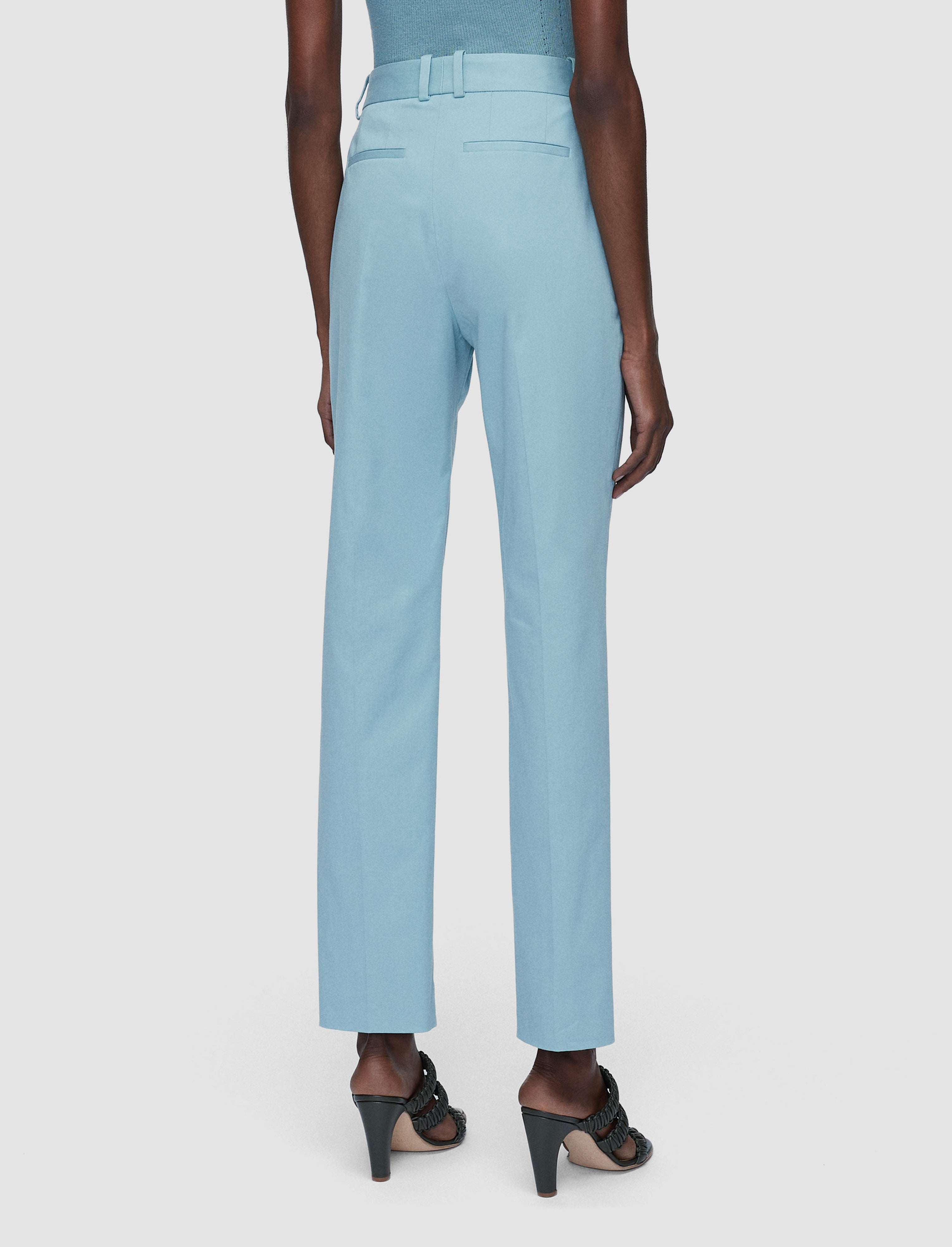 blue-coleman-long-light-cotton-trousers-JOSEPH