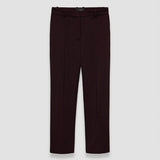 Coleman Long Virgin Wool Trousers
