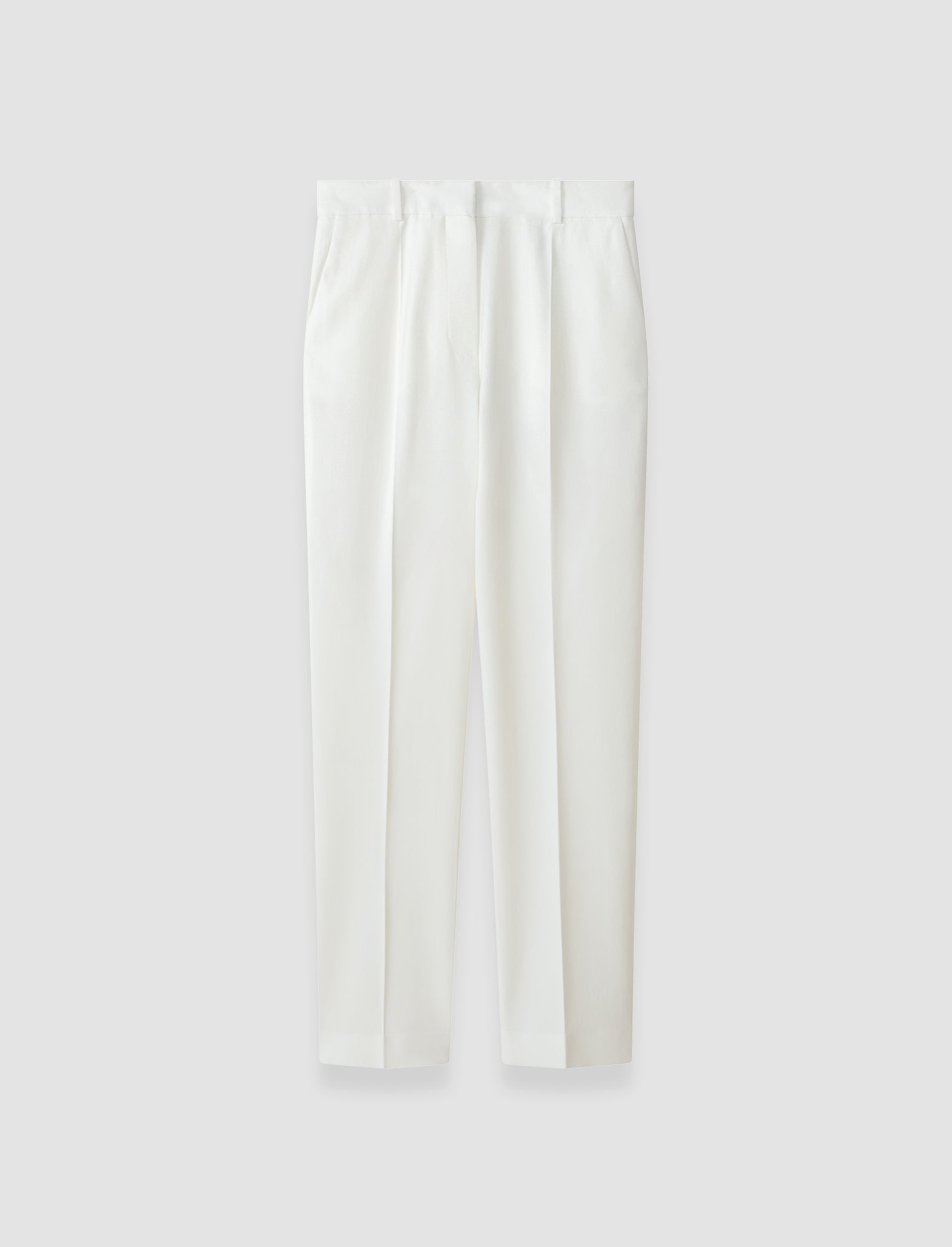white-coleman-long-virgin-wool-trousers-JOSEPH