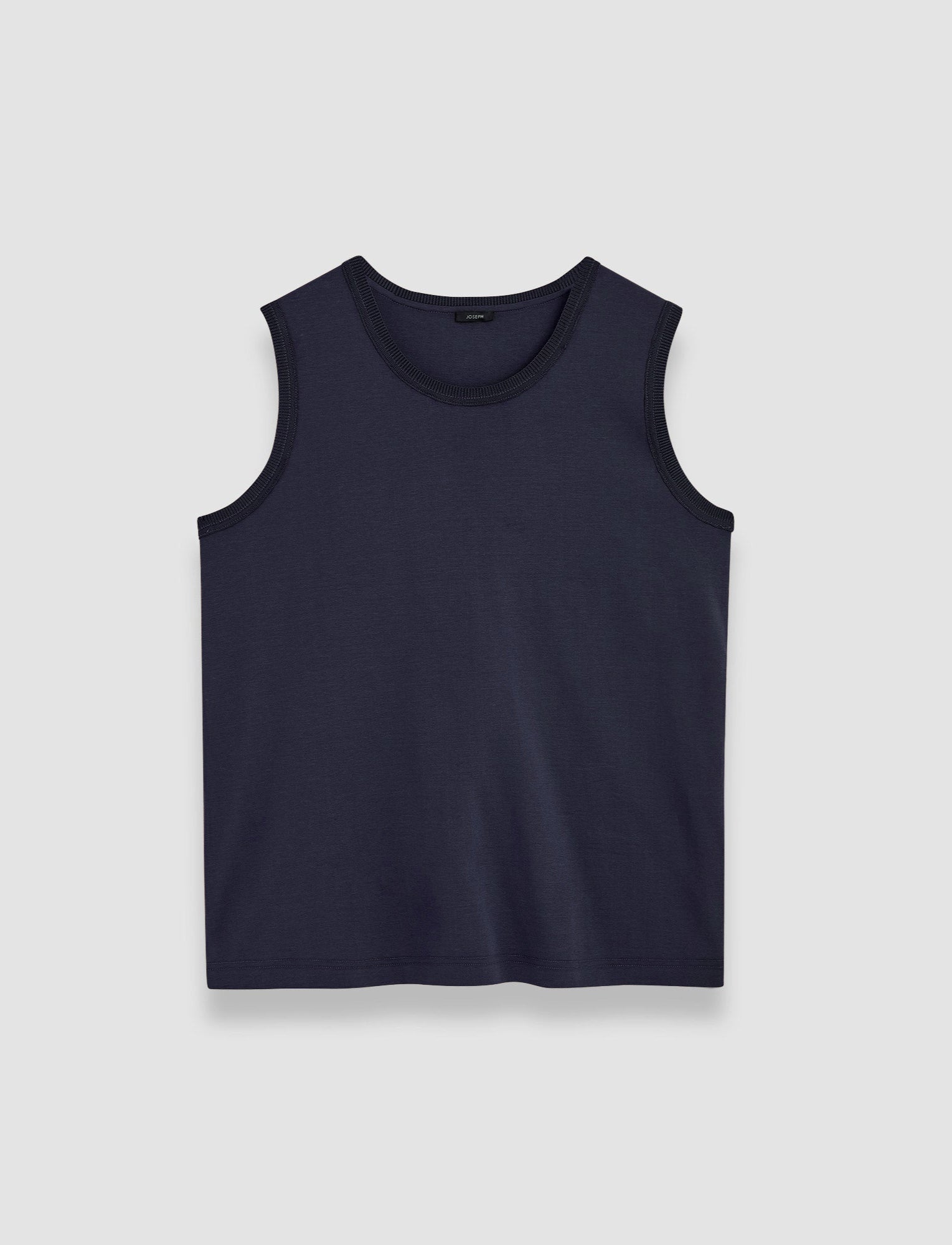 blue-comfort-cotton-tank-top-JOSEPH