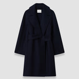 Costana Double Face Cashmere Coat