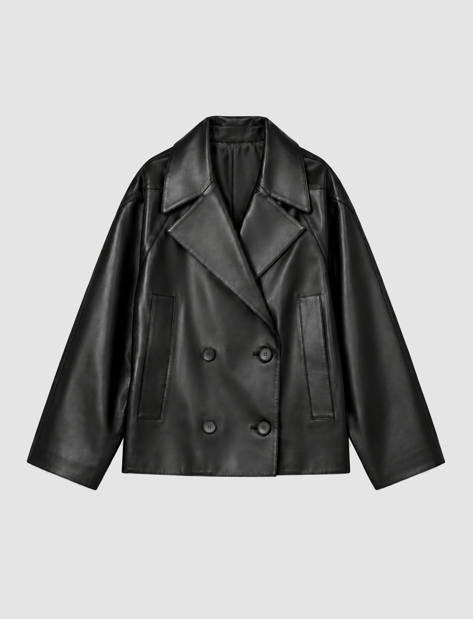 noir-manteau-curbar-en-cuir-brillant-JOSEPH