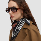 Danica Silk Scarf