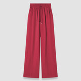 Dee Crepe Trousers