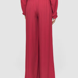 Dee Crepe Trousers