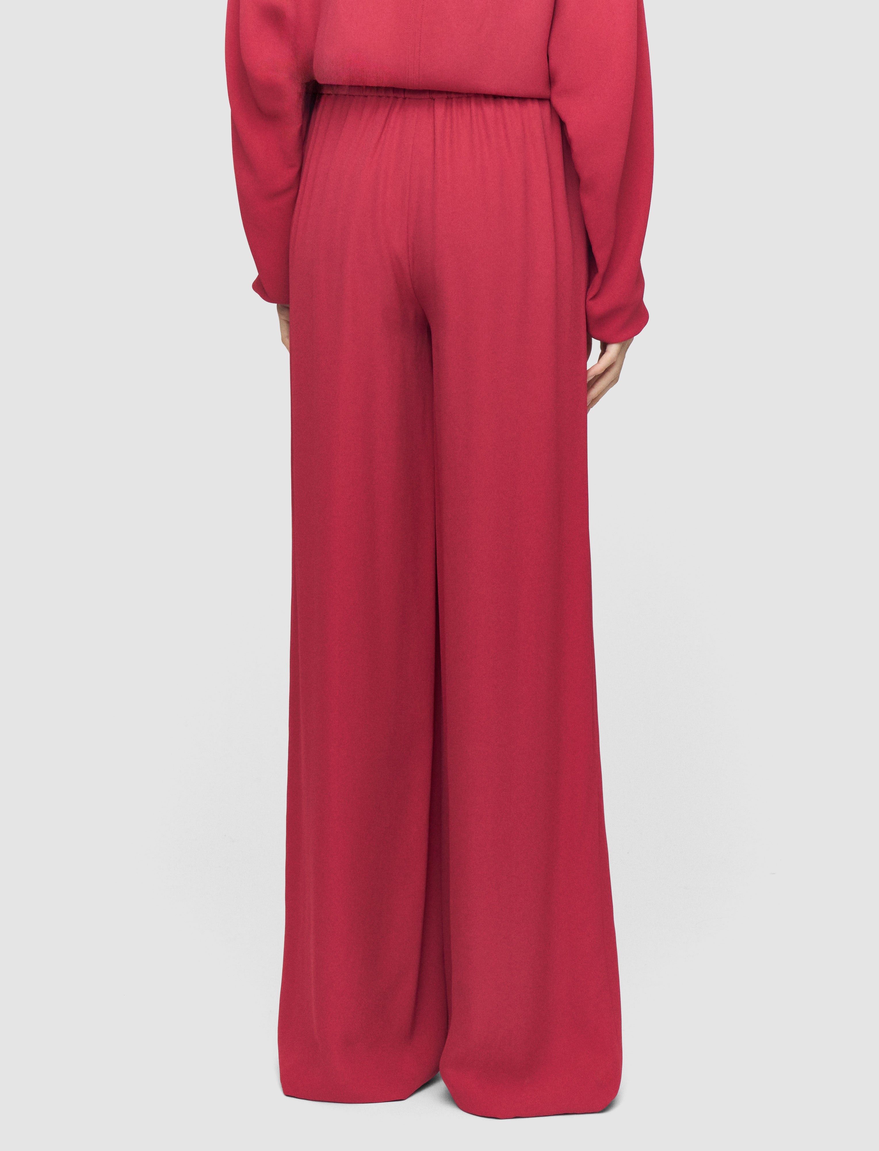 pink-dee-crepe-trousers-JOSEPH