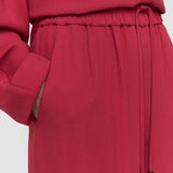 Dee Crepe Trousers
