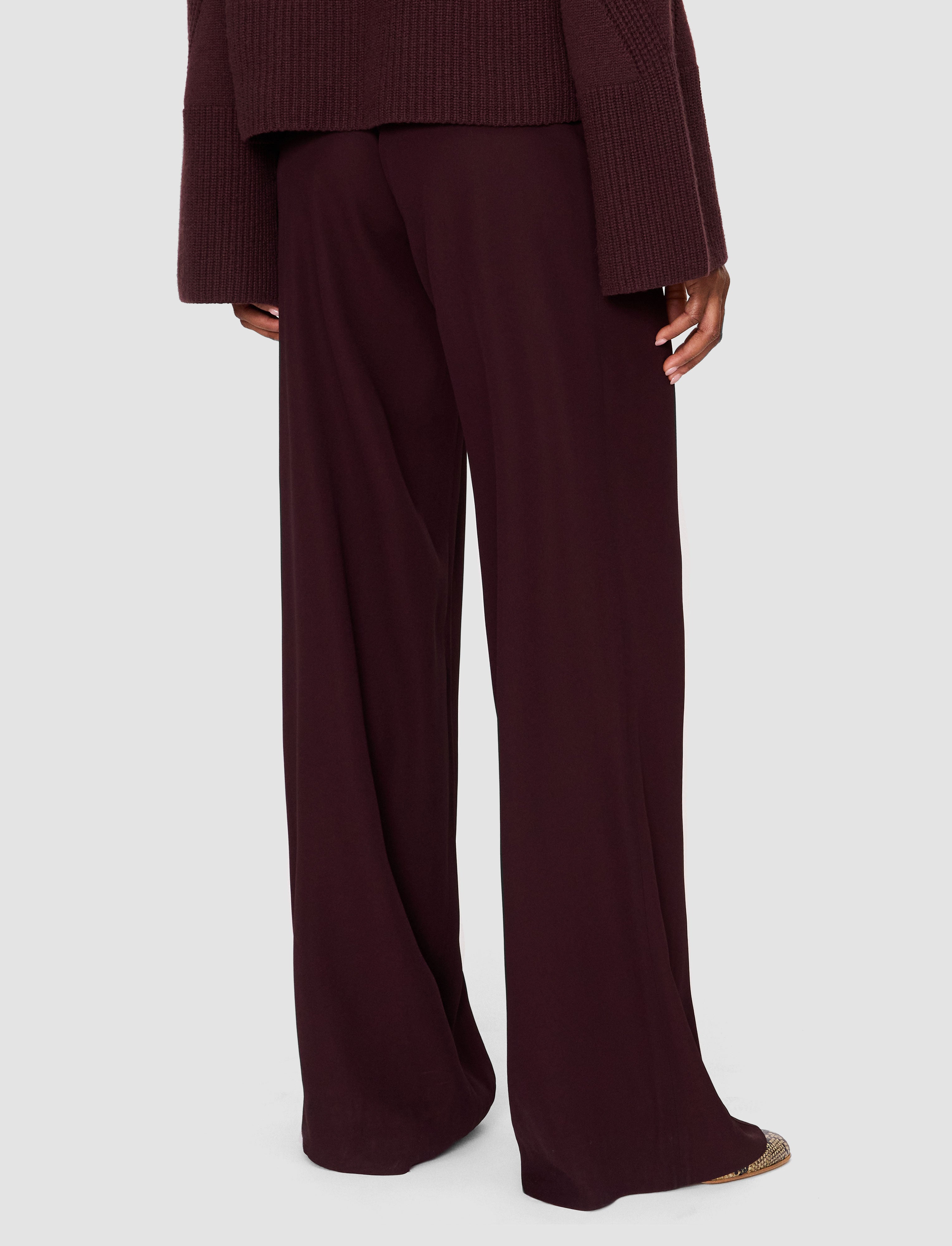 purple-dee-crepe-trousers-JOSEPH