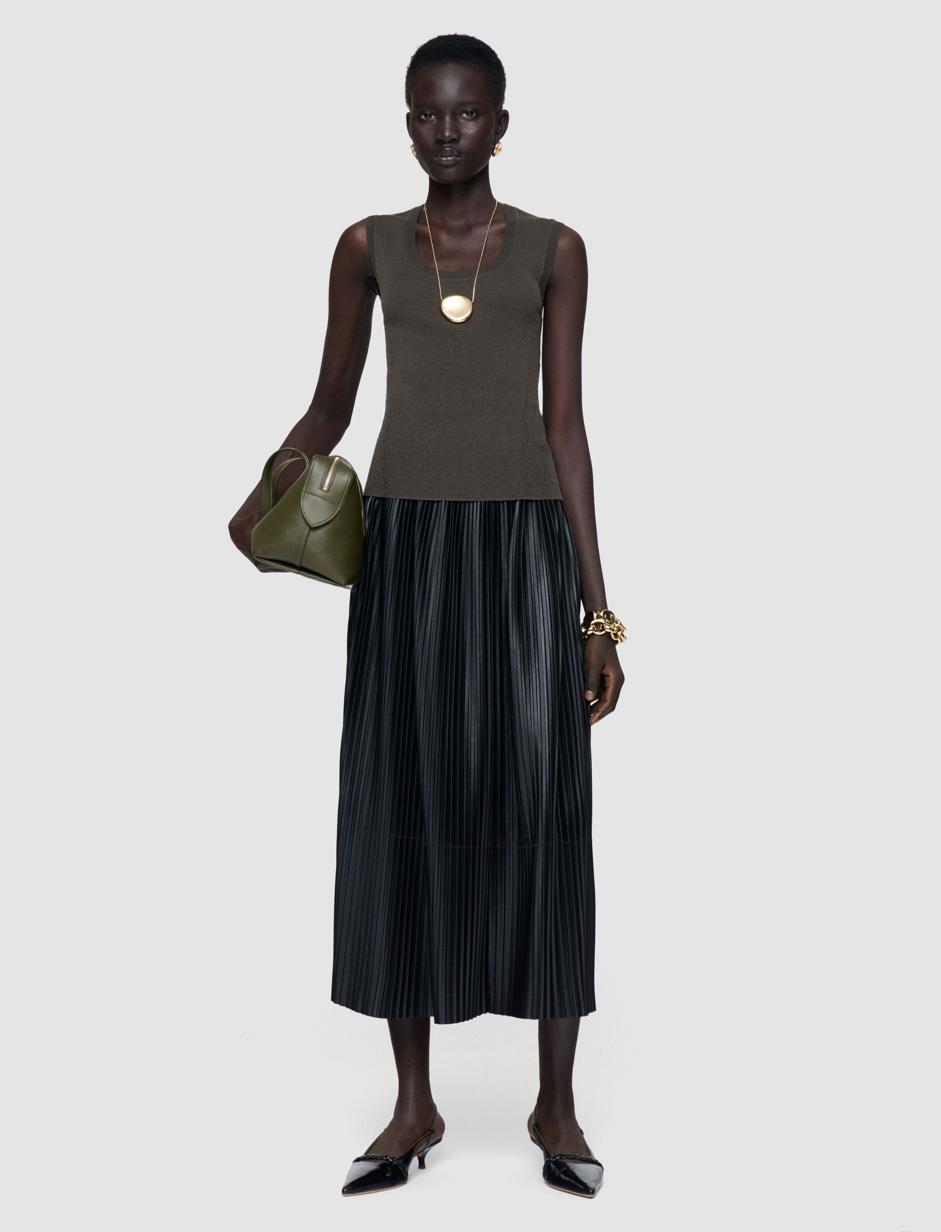 black-didi-light-nappa-leather-skirt-JOSEPH