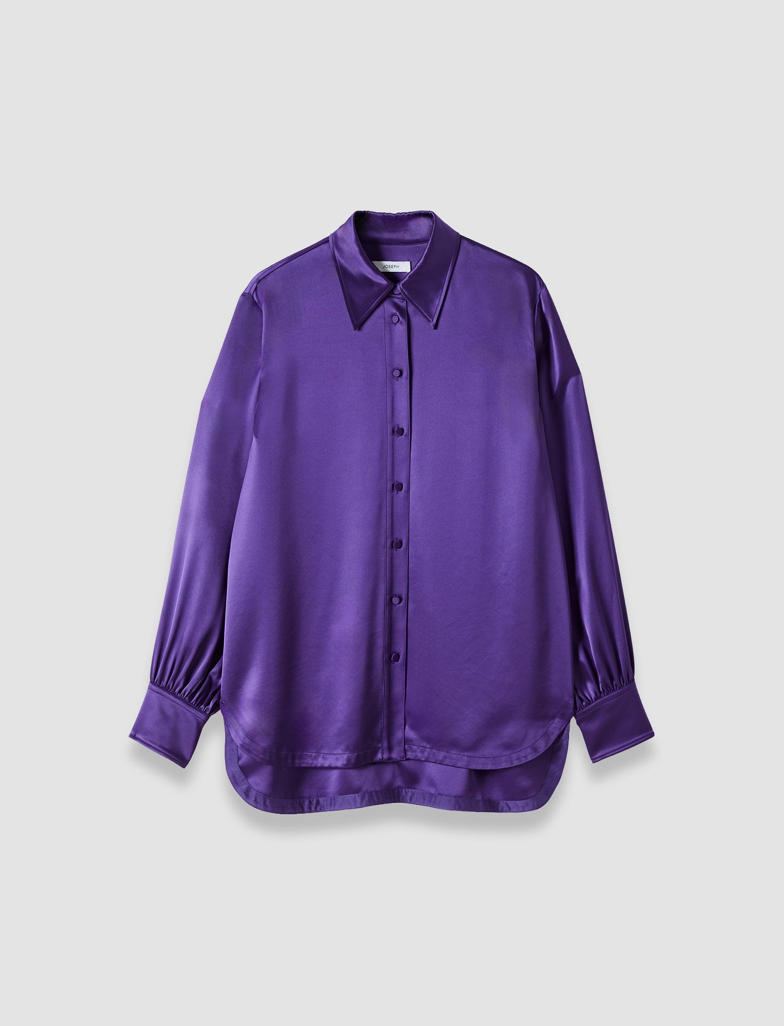 purple-dieu-double-satin-blouse-JOSEPH