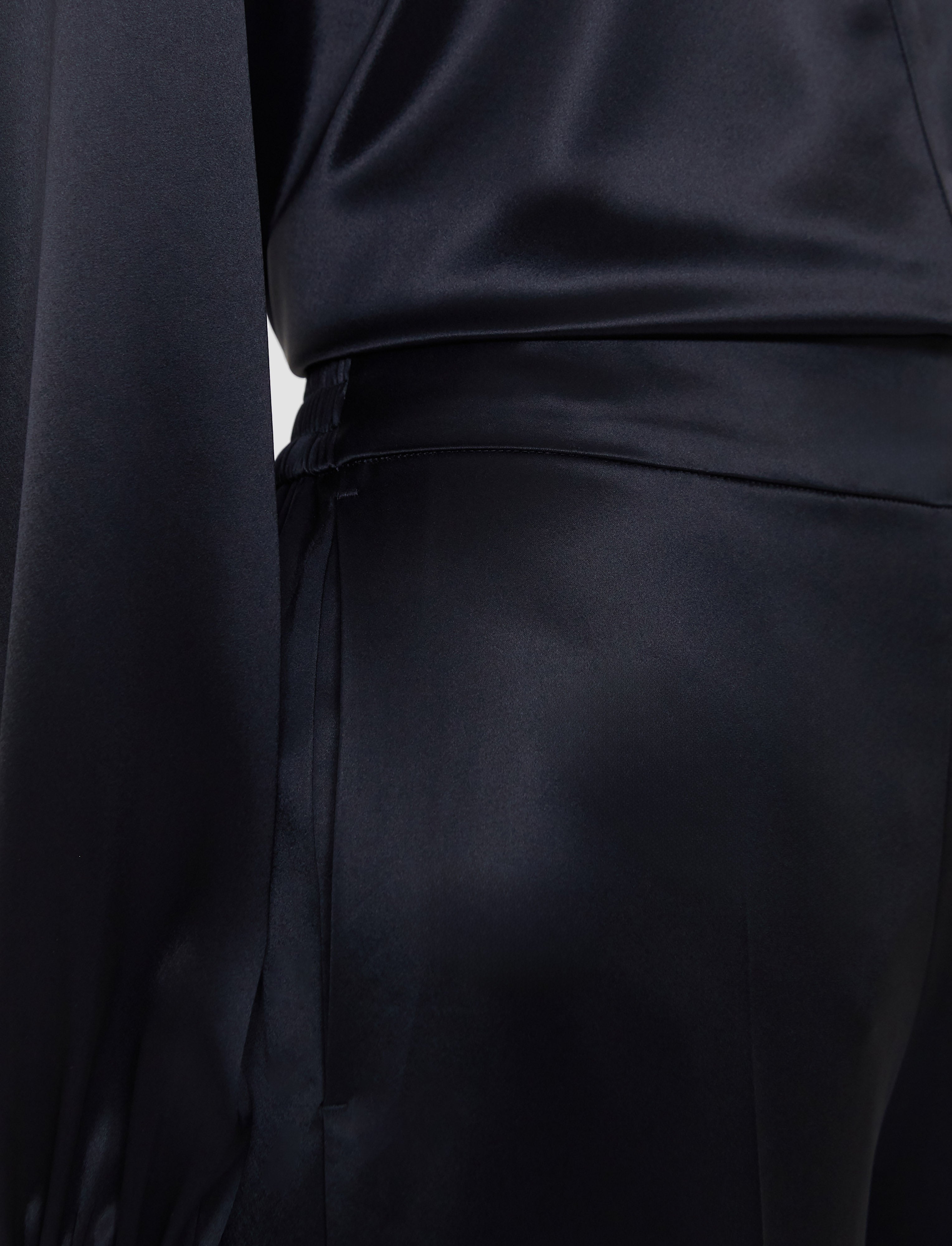 black-dijon-double-satin-trousers-JOSEPH