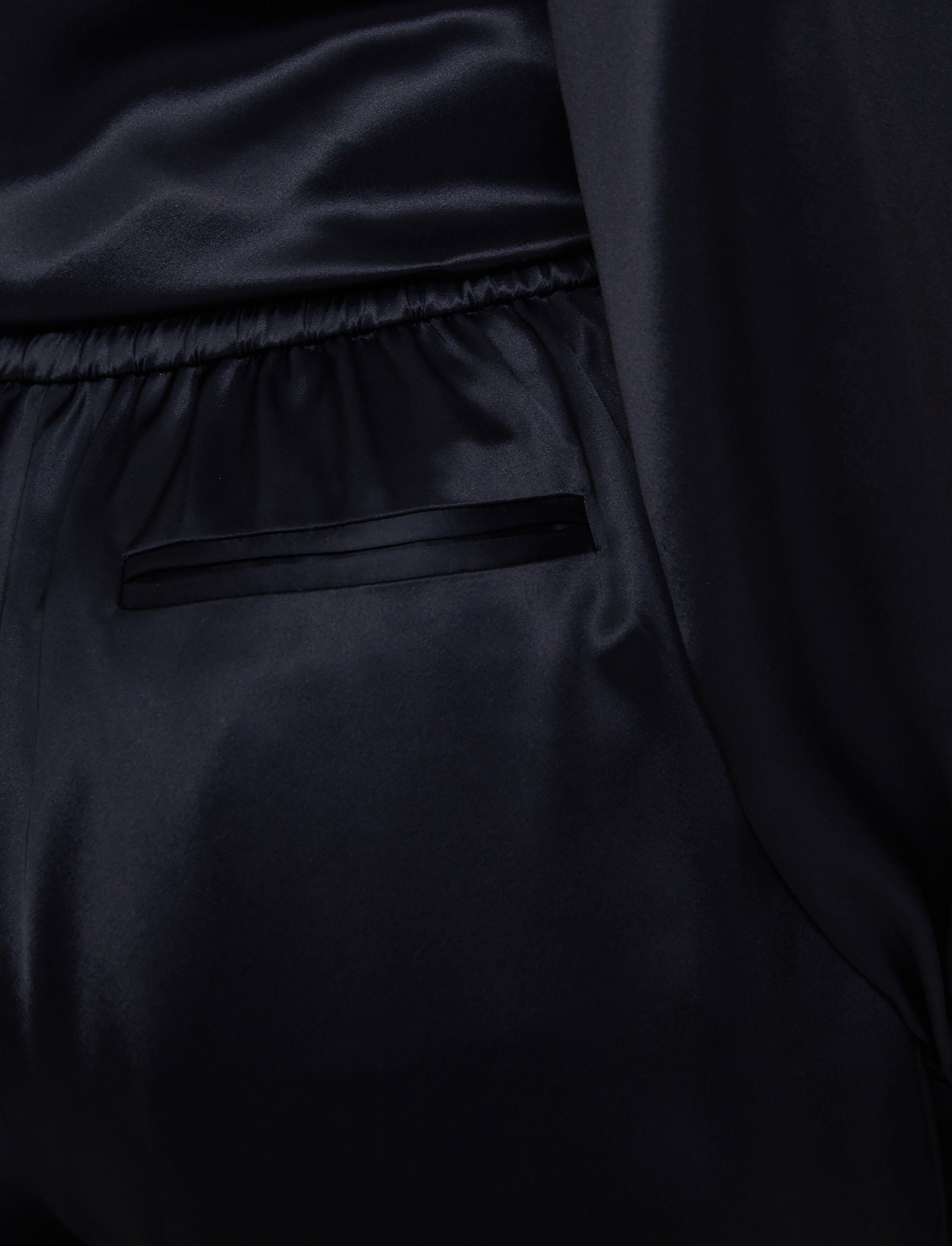black-dijon-double-satin-trousers-JOSEPH