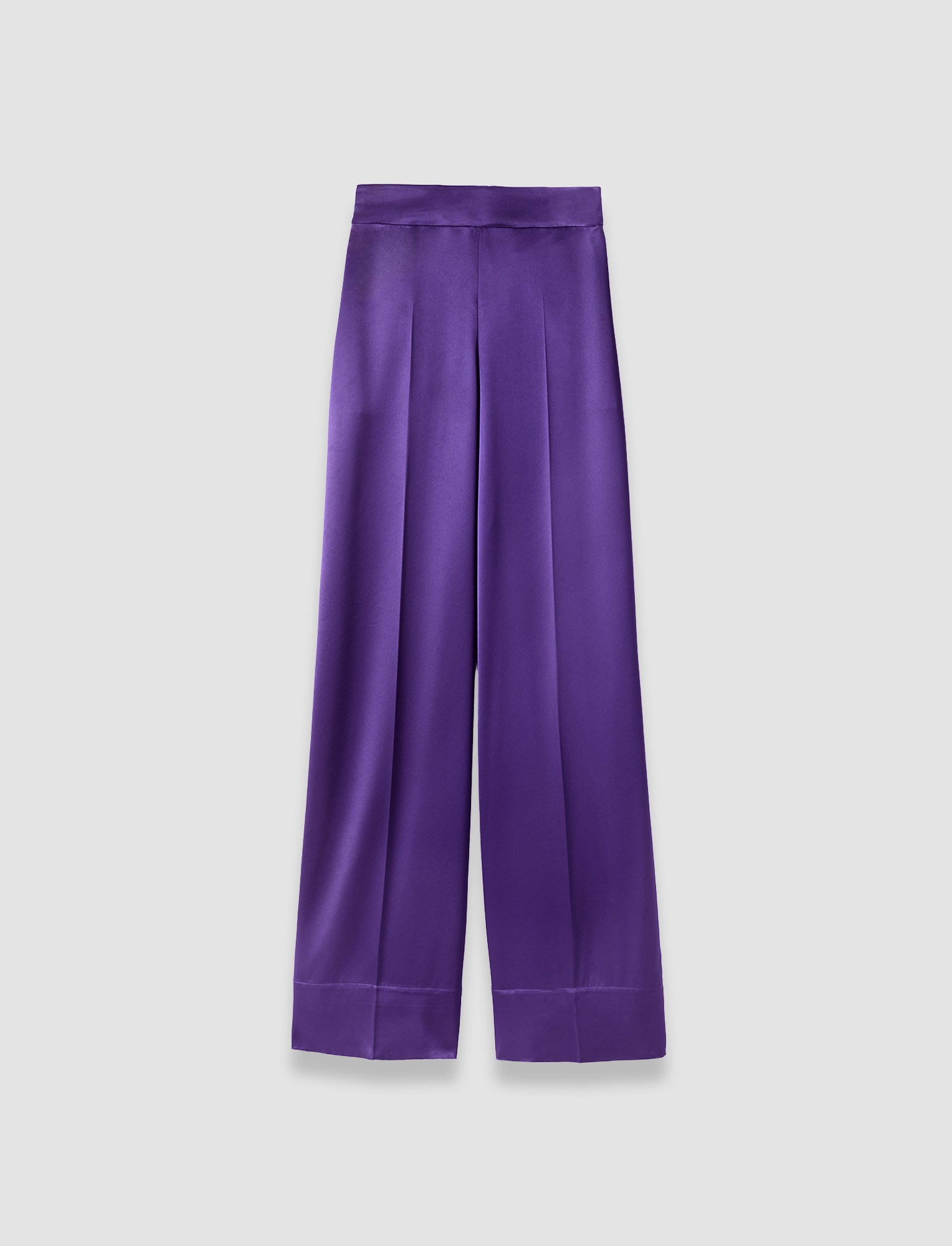 violet-pantalon-dijon-en-satin-double-JOSEPH