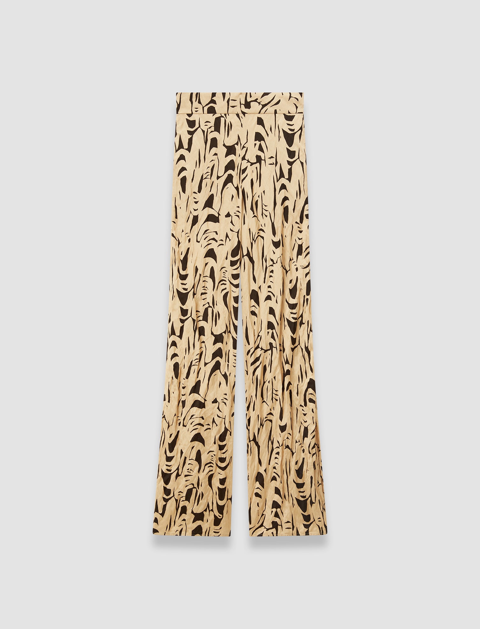 multicolore-pantalon-dijon-imprime-en-crepe-froisse-JOSEPH