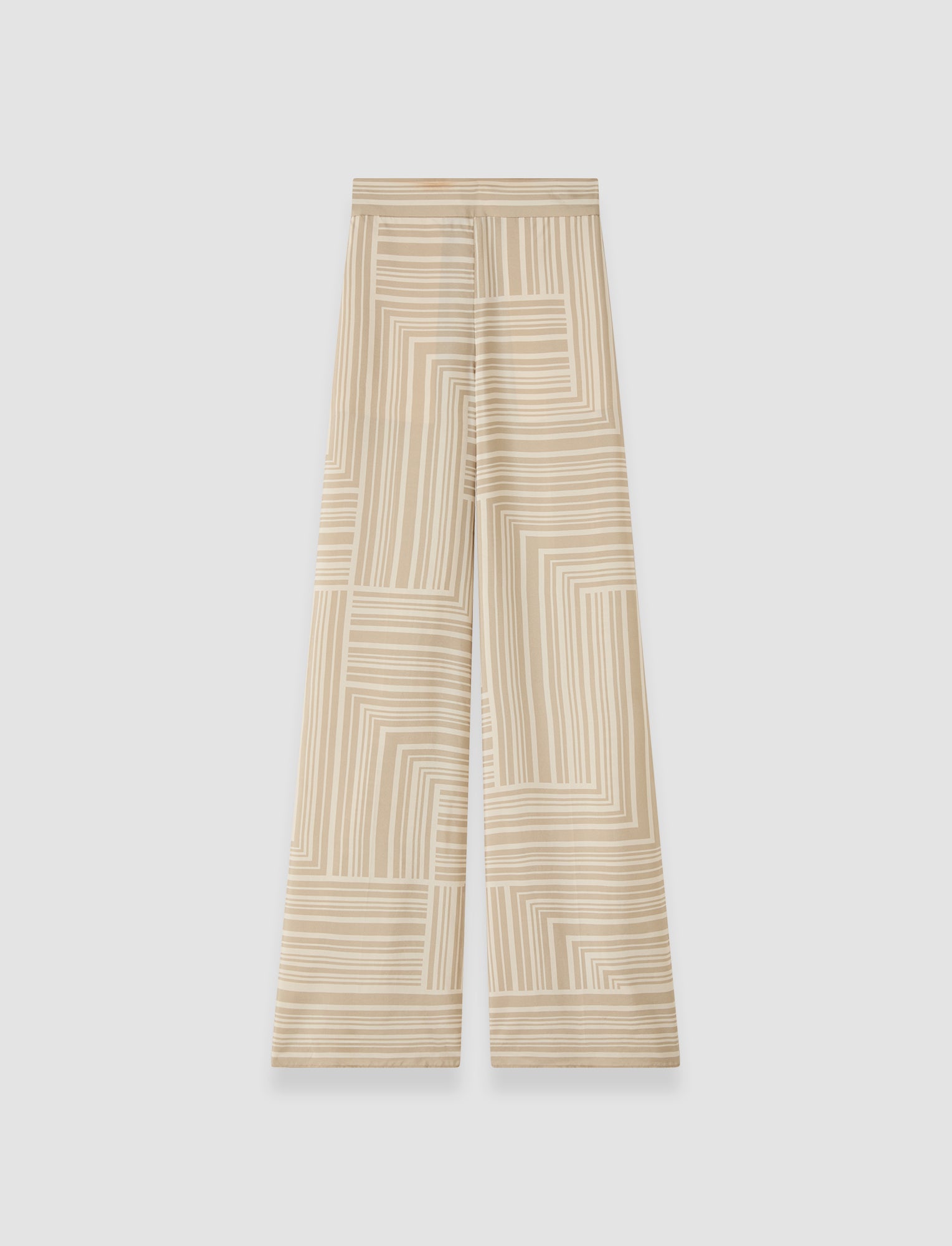 beige-dijon-printed-silk-trousers-JOSEPH