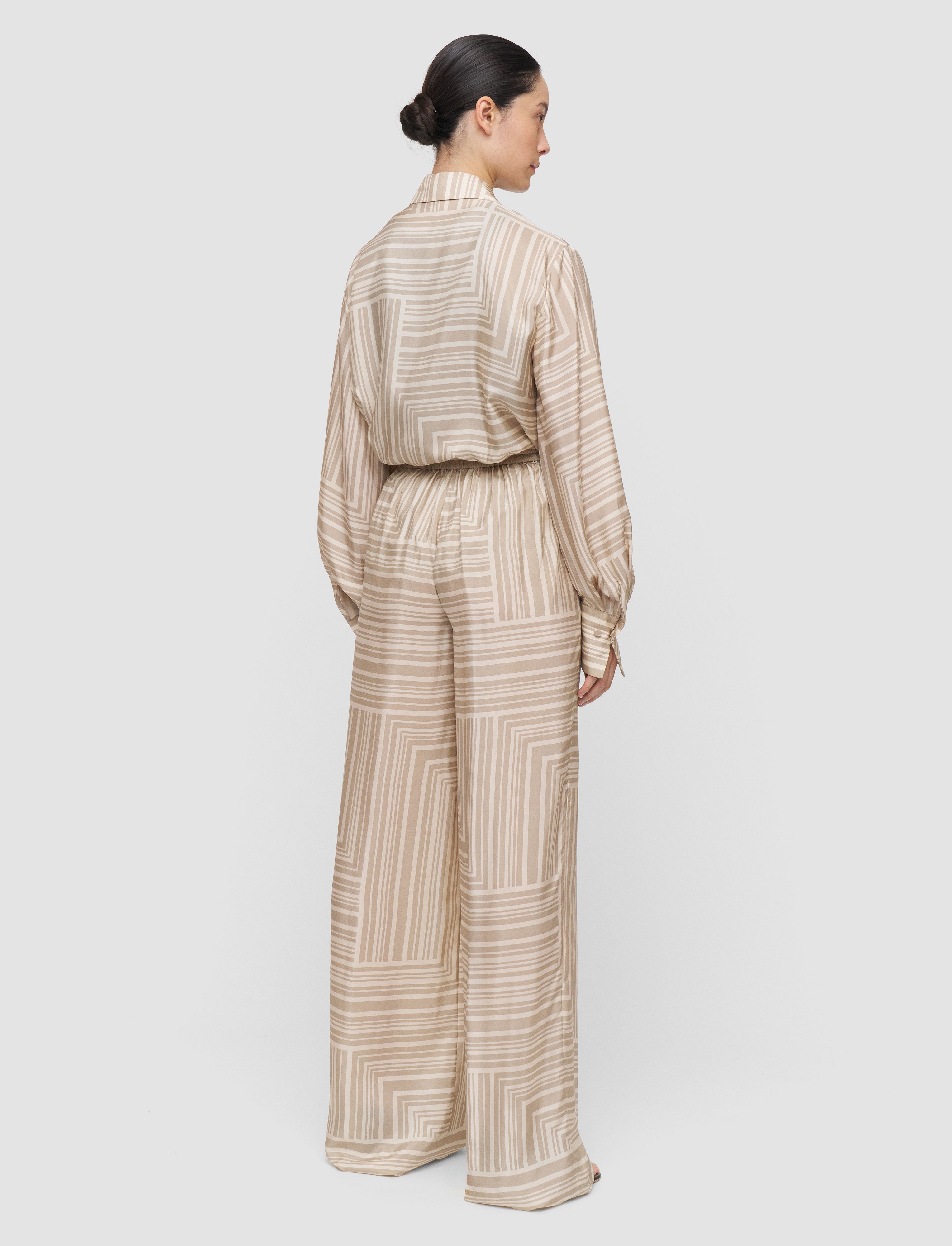 beige-dijon-printed-silk-trousers-JOSEPH