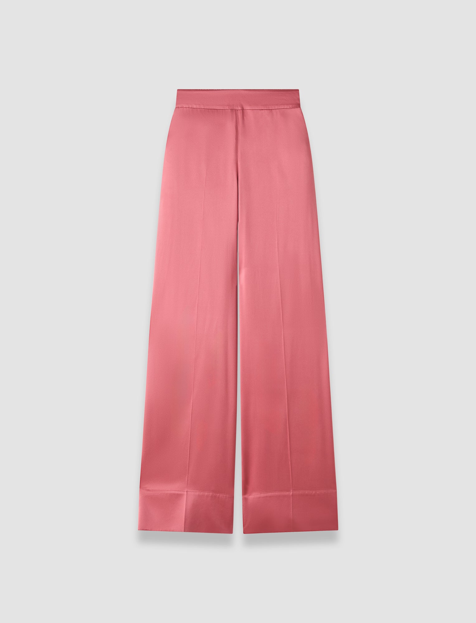 pink-dijon-silk-satin-trousers-JOSEPH