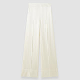 Dijon Silk Satin Trousers