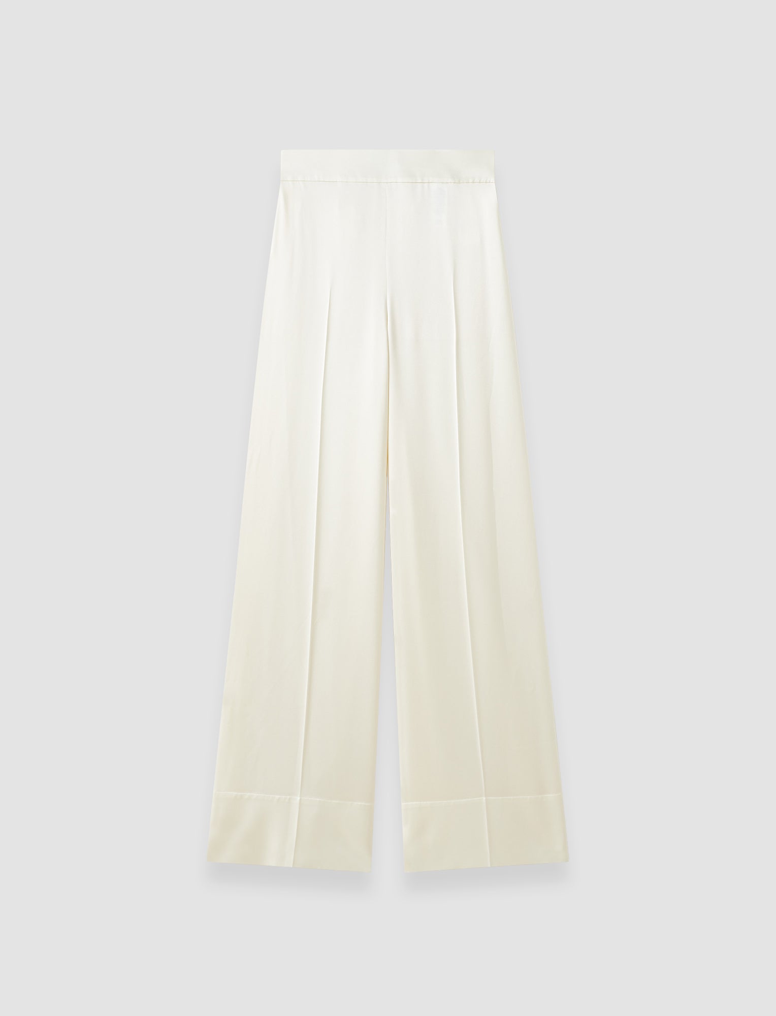 white-dijon-silk-satin-trousers-JOSEPH