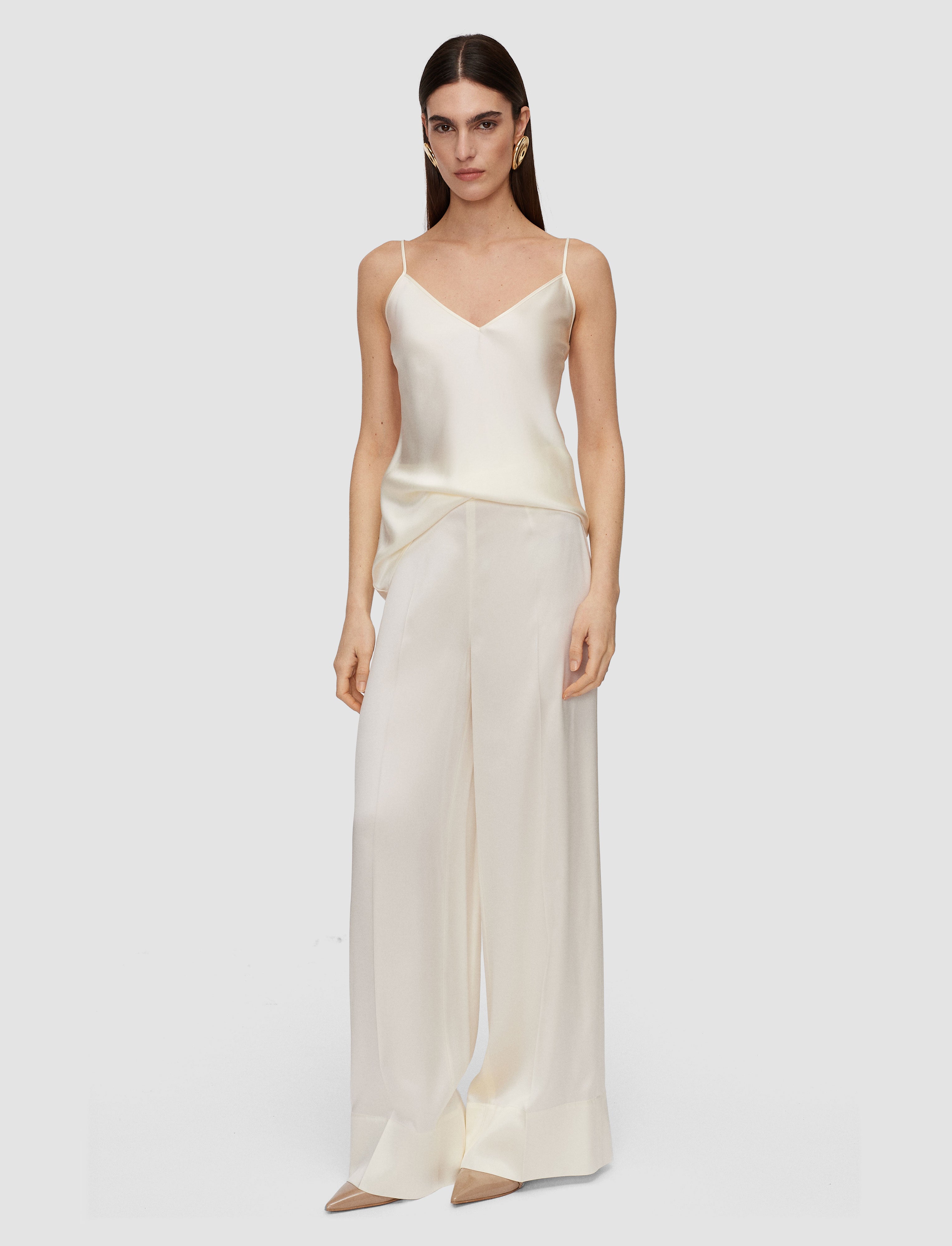 white-dijon-silk-satin-trousers-JOSEPH