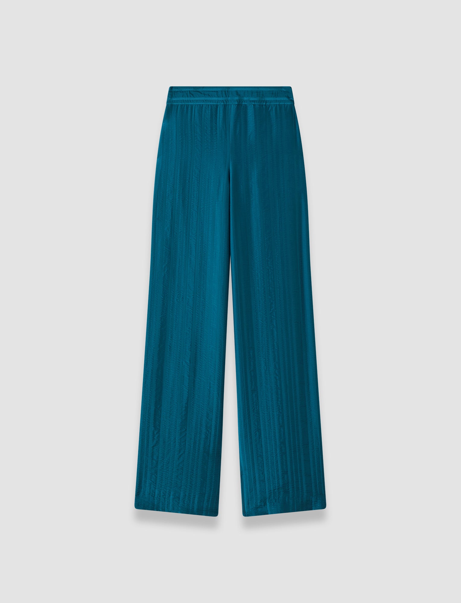 blue-dijon-silk-stripe-trousers-JOSEPH