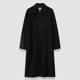 Dona Oversized Double Face Cashmere Coat