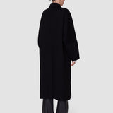 Dona Oversized Double Face Cashmere Coat