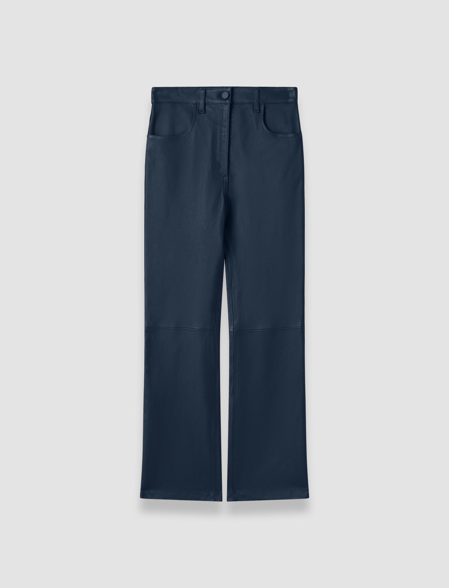 blue-duke-leather-stretch-trousers-JOSEPH
