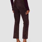 Duke Suede Stretch Trousers