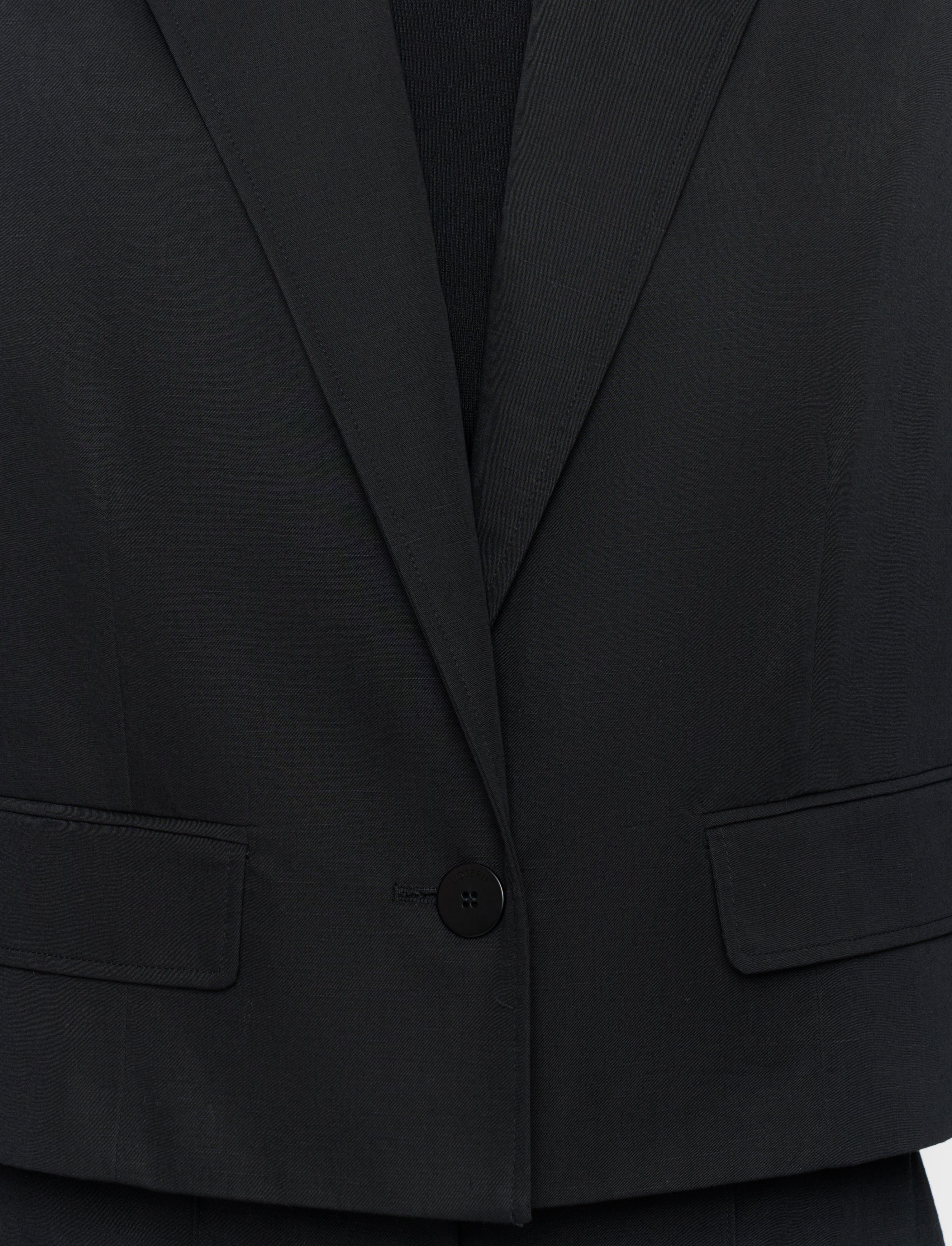 black-elias-cotton-linen-jacket-JOSEPH