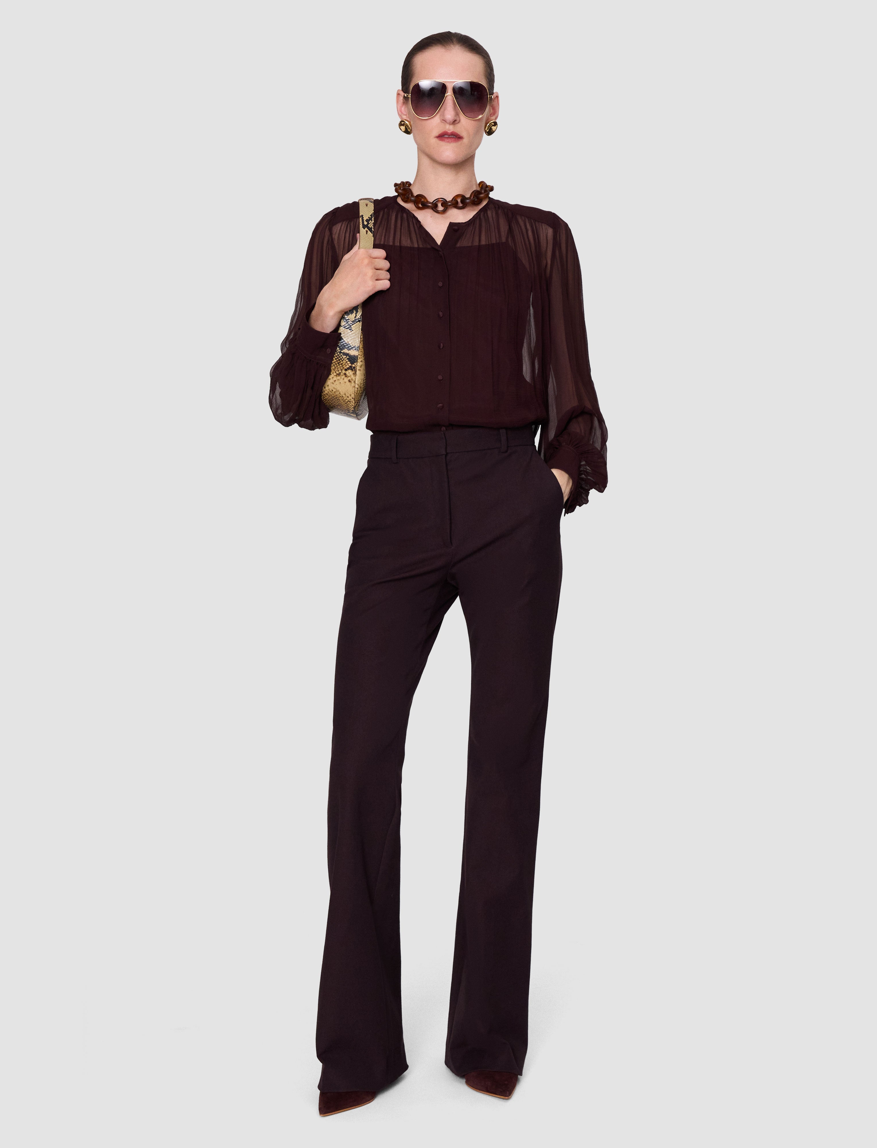 purple-elisa-silk-chiffon-blouse-JOSEPH