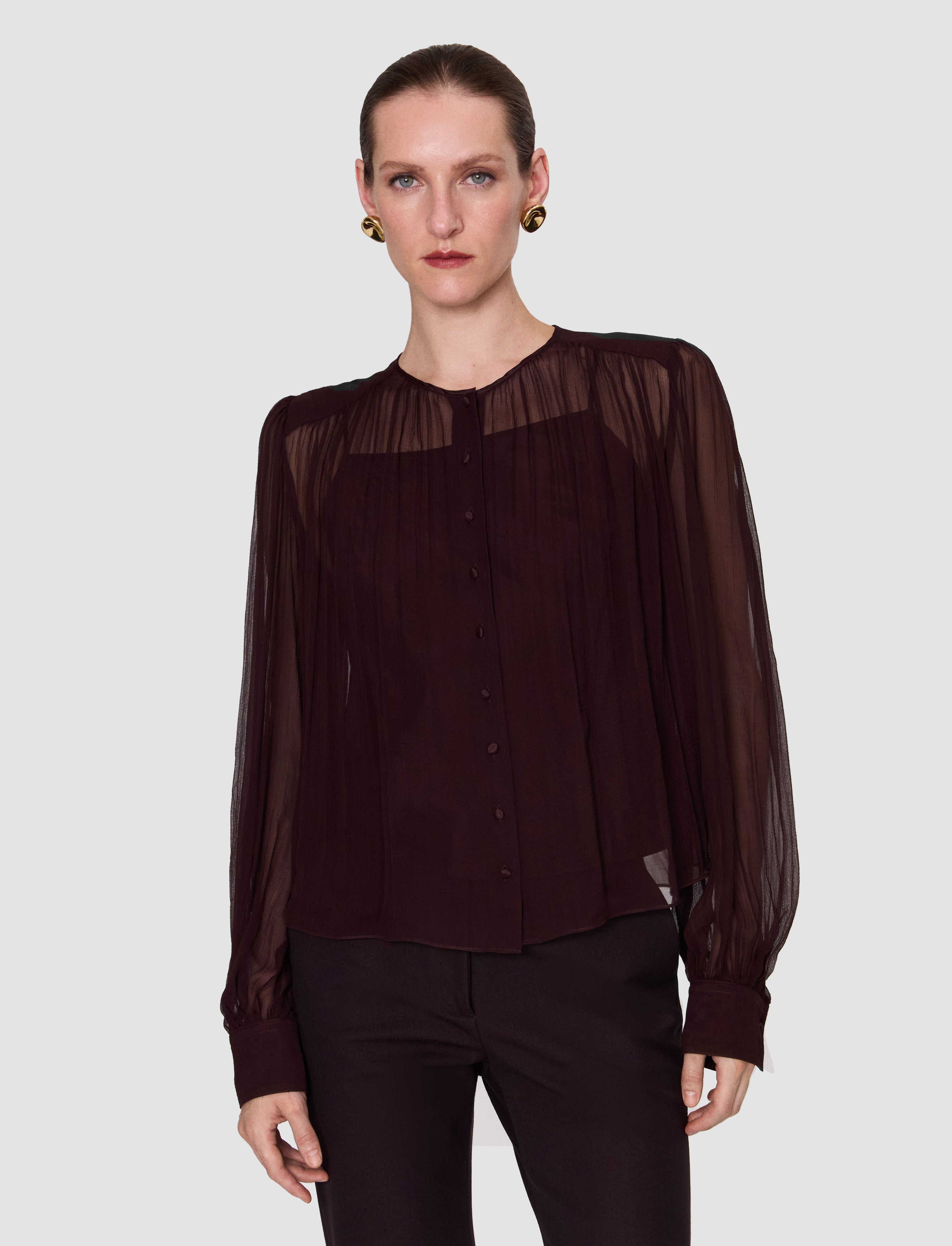 purple-elisa-silk-chiffon-blouse-JOSEPH