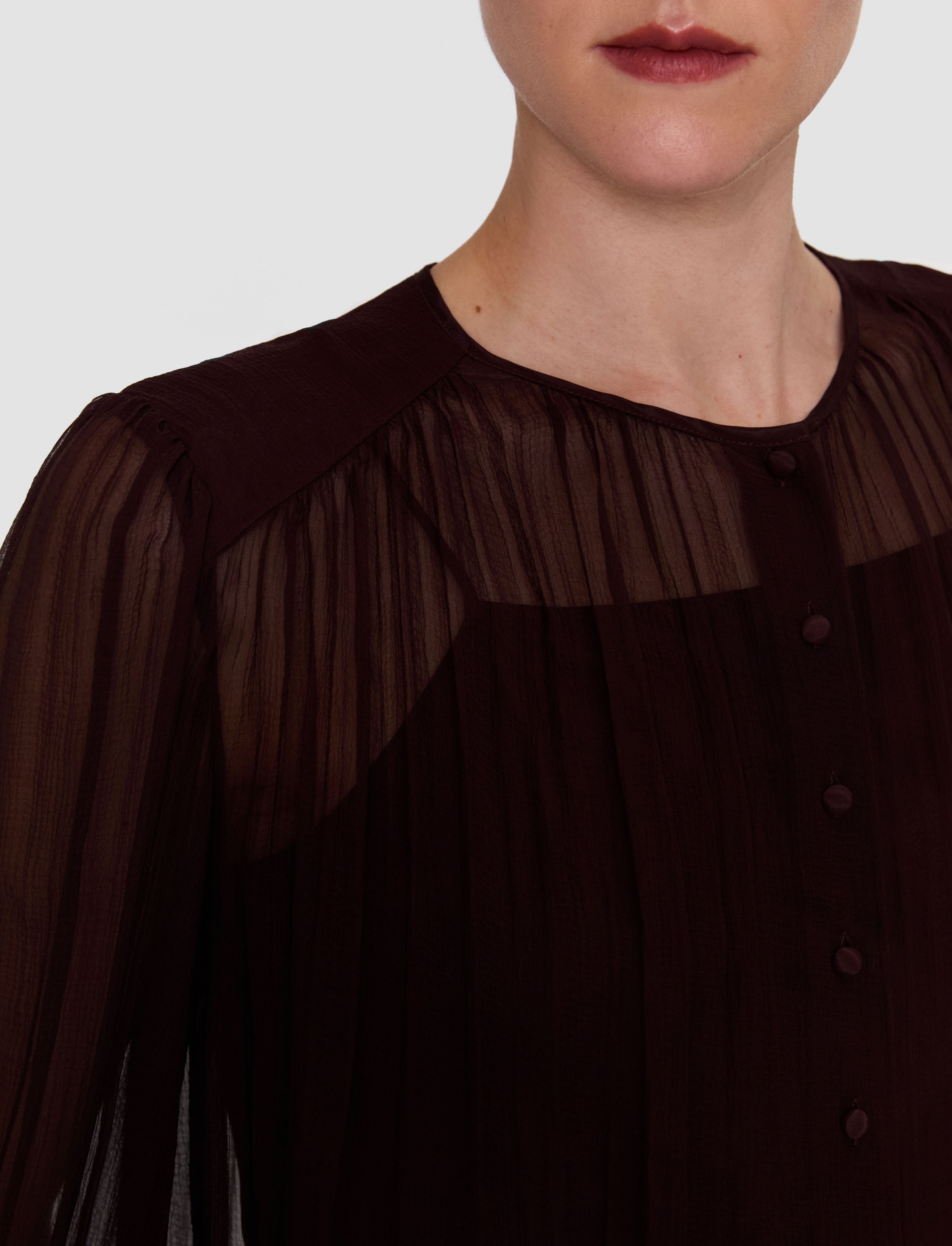 purple-elisa-silk-chiffon-blouse-JOSEPH