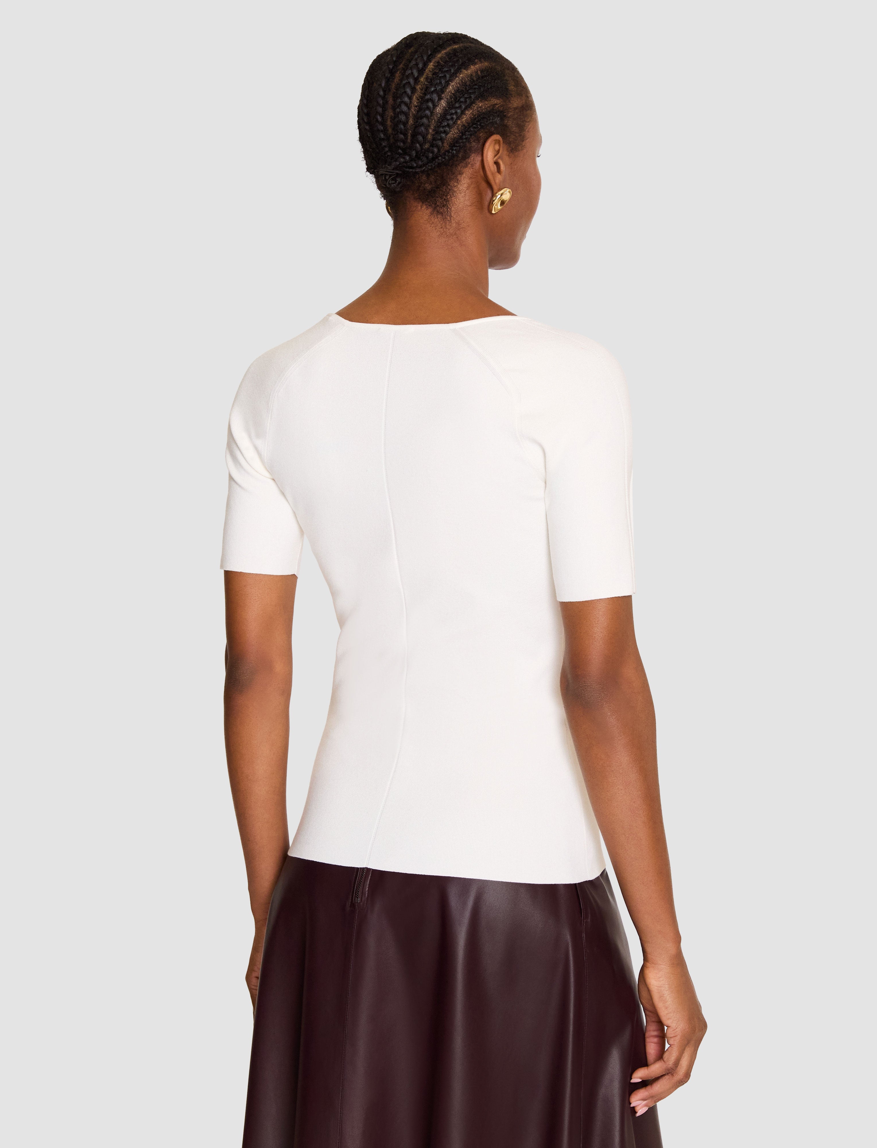 ivory-elly-silk-stretch-v-neck-top-JOSEPH