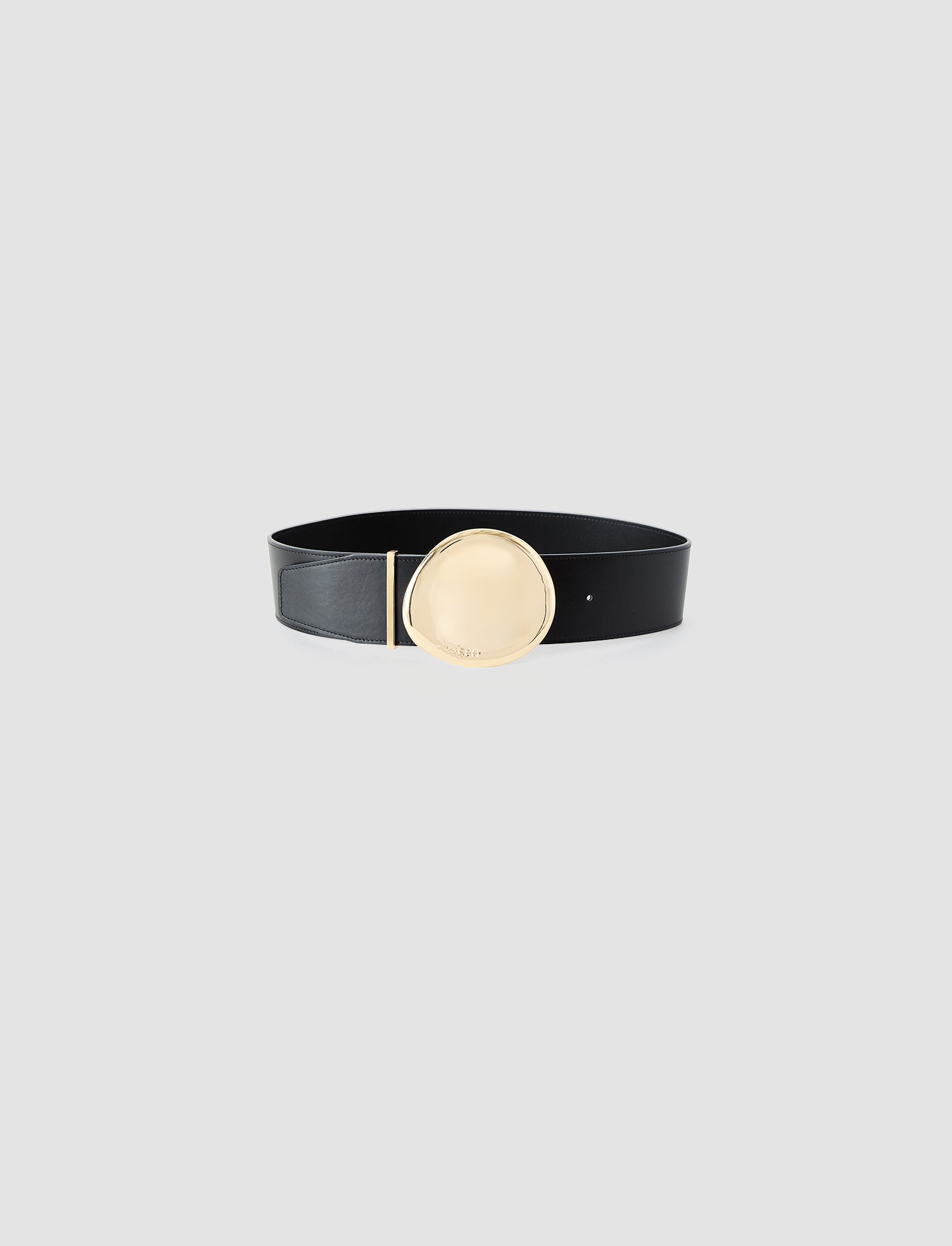 black-elodie-bean-wide-leather-belt-JOSEPH