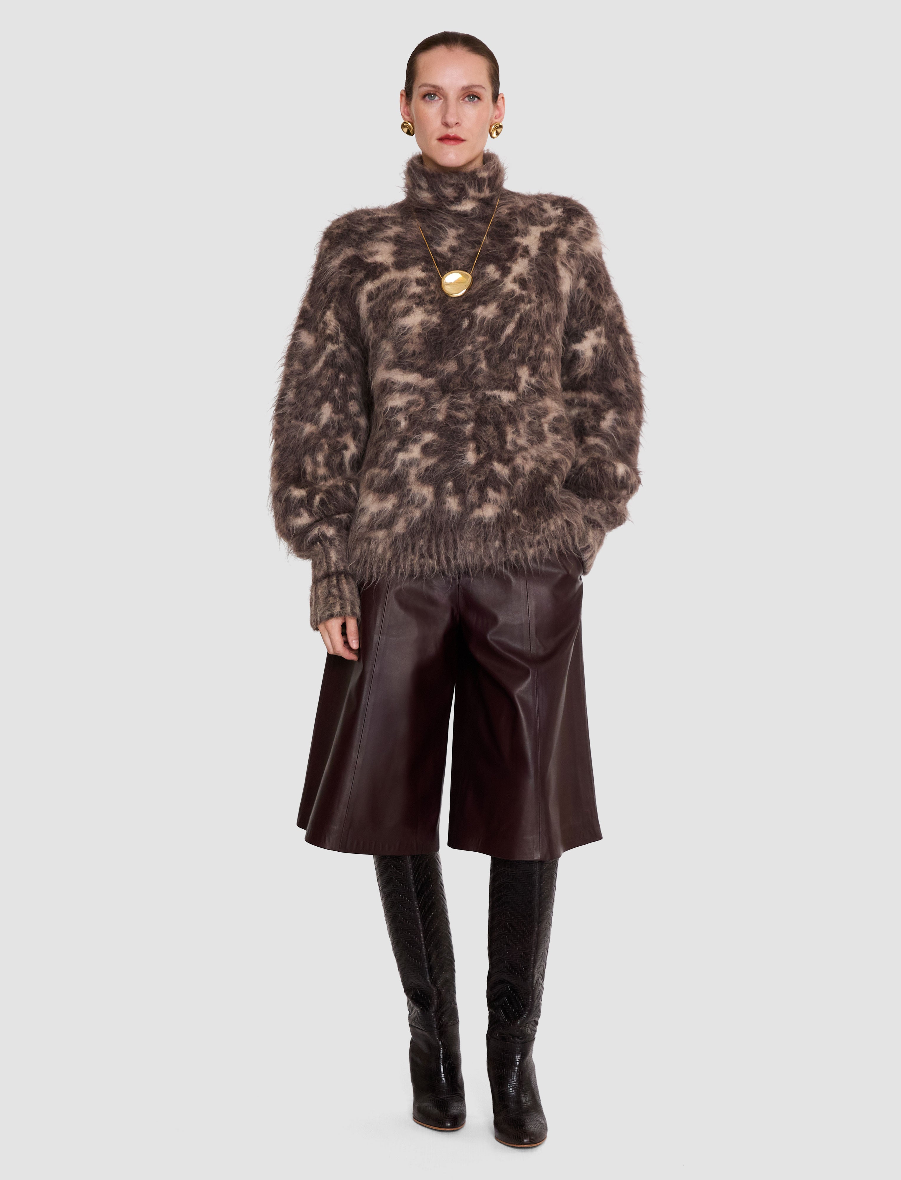 brown-esme-fluffy-jumper-JOSEPH