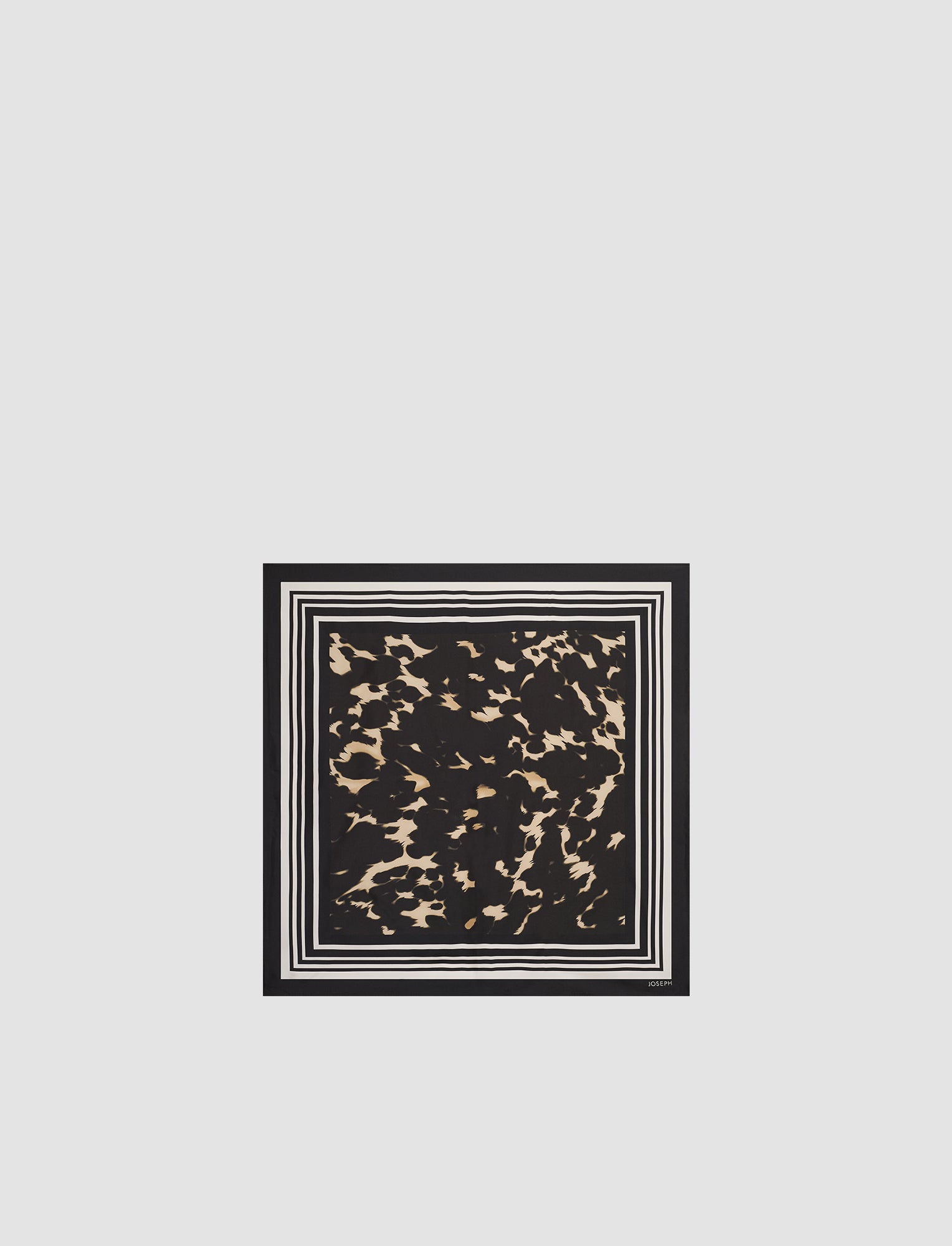 brown-everly-large-silk-scarf-JOSEPH