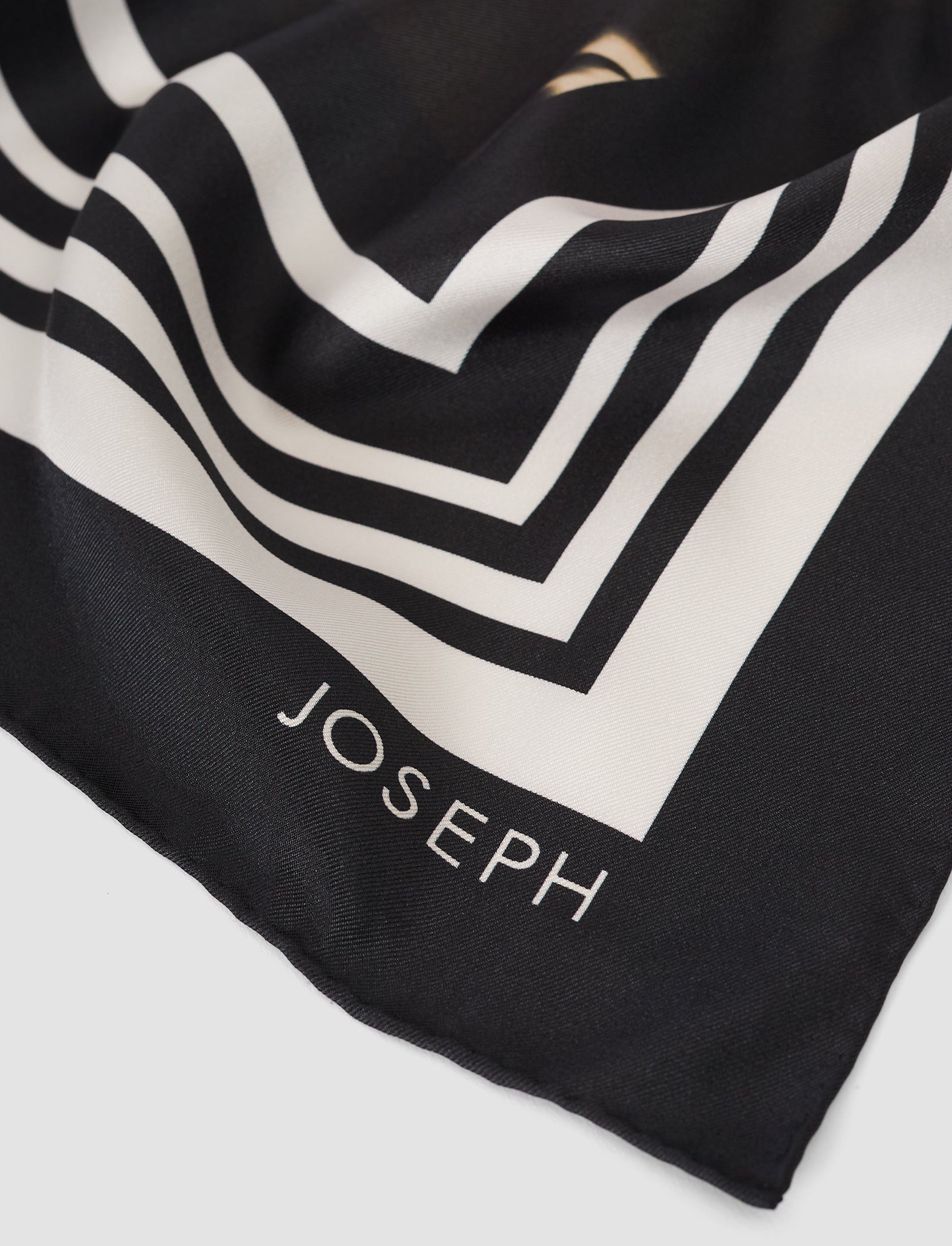 brown-everly-large-silk-scarf-JOSEPH