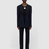 Fallon Comfort Cady Jacket